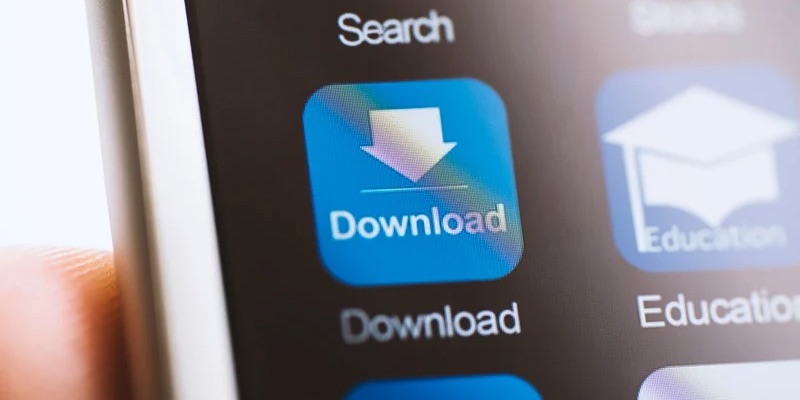 Tải app Một số lưu ý khi tải app Sky88